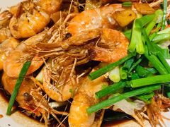 -老头儿油爆虾·知味杭州(爱琴海购物中心)