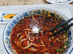 -吾穆勒蓬灰牛肉面·清真(北滨河中路店)