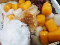 -鲜芋仙(番禺万达广场店)