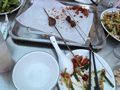 -曹掌柜小酒馆烧烤集团(宾川路店)