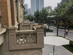 -天津意大利风情旅游区
