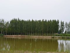 -北运河水利风景区