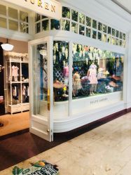 -RALPHLAUREN童装店(德基广场店)