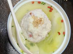 -三道菜(明堂公园店)