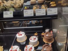 -PAPER STONE BAKERY(天汇广场店)