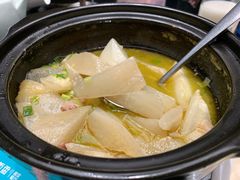 -刀板香·安徽菜(国购IFC店)