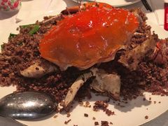 -喜记避风塘炒辣蟹(旗舰店)