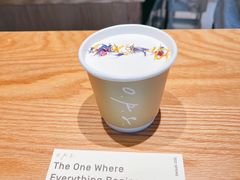 -O.P.S. CAFE
