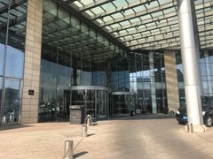 -北京北辰洲际酒店