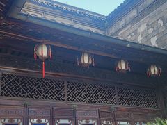 -胡雪岩故居
