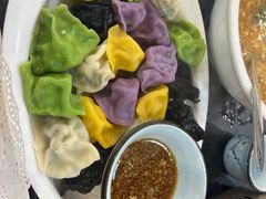 -萃华海鲜阁大排档(五四广场店)