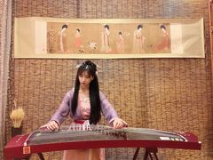 -汉仪华裳汉服旗袍·摄影写真馆(乌镇西栅店)