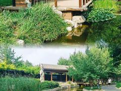 -三里河公园