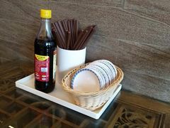 -笑来喜馄饨小笼工坊店(湖滨街店)