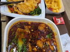 -魏家凉皮(博水商务大厦店)