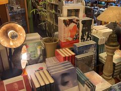 -旧天堂书店(华侨城创意文化园南山特色文化街区店)