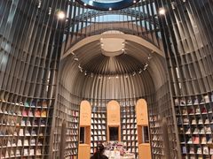 -思南书局·诗歌店