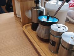-武圣羊汤·西北面(安德路店)