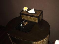 -泰合玺·精油疗愈SPA(南京光环花园城店)