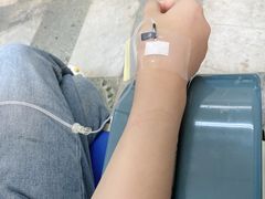 -上海市同济医院(大华门诊部)