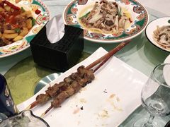 -巴依老爷新疆美食(望京小街店)