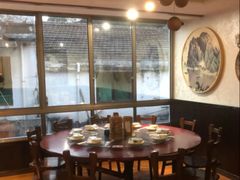 -香芙茗茶楼(梅家坞总店)