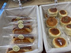 -追光 Dream Bakery(汉街店)