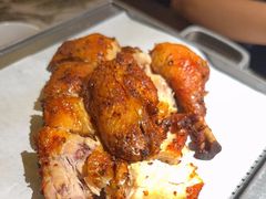 -绿茶餐厅(深圳龙华天虹购物中心店)