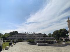 -北京世界公园