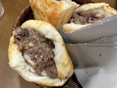 -王家烧饼夹肉(先锋路店)