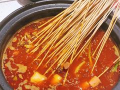 -钢管厂五区小郡肝火锅串串香(总店)