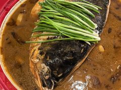 -大碗居·烤鸭·鱼头泡饼(天坛东门店)