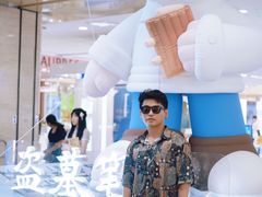 -杭州西湖银泰百货