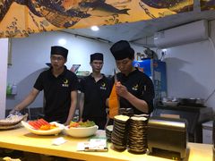 -有喜屋·深夜食堂(北京西路店)