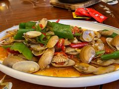 -美极鲜食坊(宝安南路店)