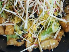-MI WU FACTORY米屋美食工厂餐厅(绿地店)
