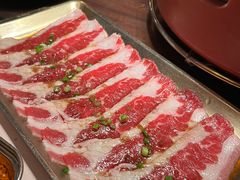 -西塔老太太泥炉烤肉(上海七宝领展广场店)