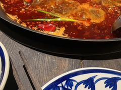 -旧街市鲜货老火锅(大光路店)