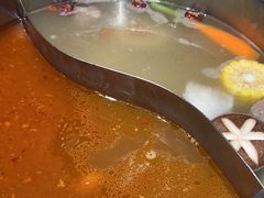 -掂档潮汕牛肉火锅(沈阳万象城店)