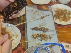 -探唐烧烤(棠东店)
