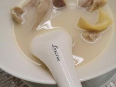 -厦门宝龙铂尔曼大酒店·龙之渊中餐厅