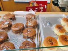 -西村叔叔的店·面包·甜品·蛋糕(清河万象汇店)