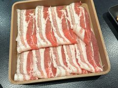-和牛 烧肉寿喜烧涮锅 善(心斎橋店)
