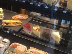 -星巴克(湖州凤凰时代广场店)