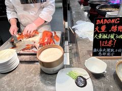 -太湖饭店玉兰厅(自助餐厅)