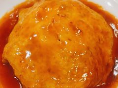 -天津乾毓德饭庄·清真传统炒菜·海鲜烧烤(咸阳路店)