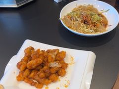 -赶海部落海鲜城(海阳路店)