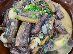 -渔舟意·湖南家宴(萝岗纳金城店)