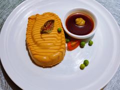 美味素鲍鱼-伙靠·江浙菜(田林路店)