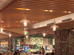 -南通滨江洲际酒店-西集自助餐厅